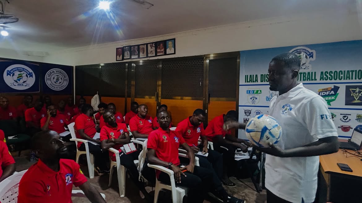 Referee Courses