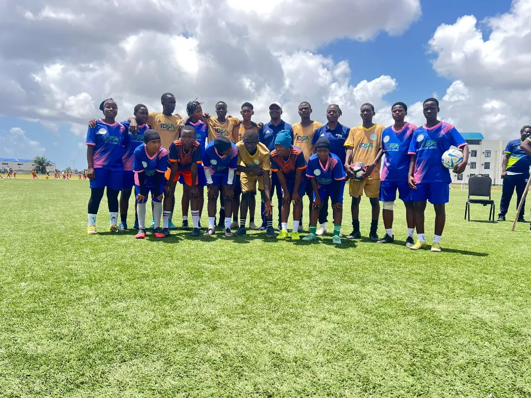 IDFA Youth Development