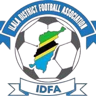 Ilala District Football Association Logo